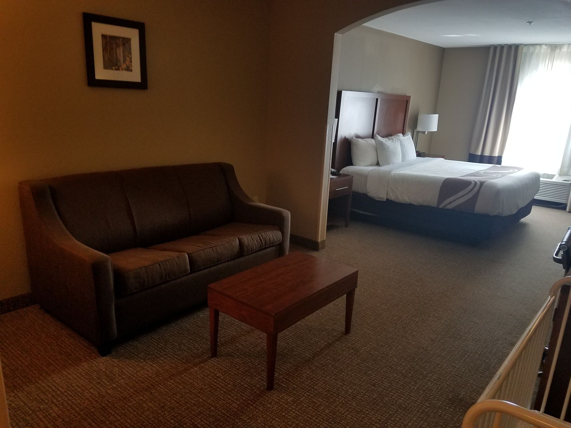 Quality Inn & Suites