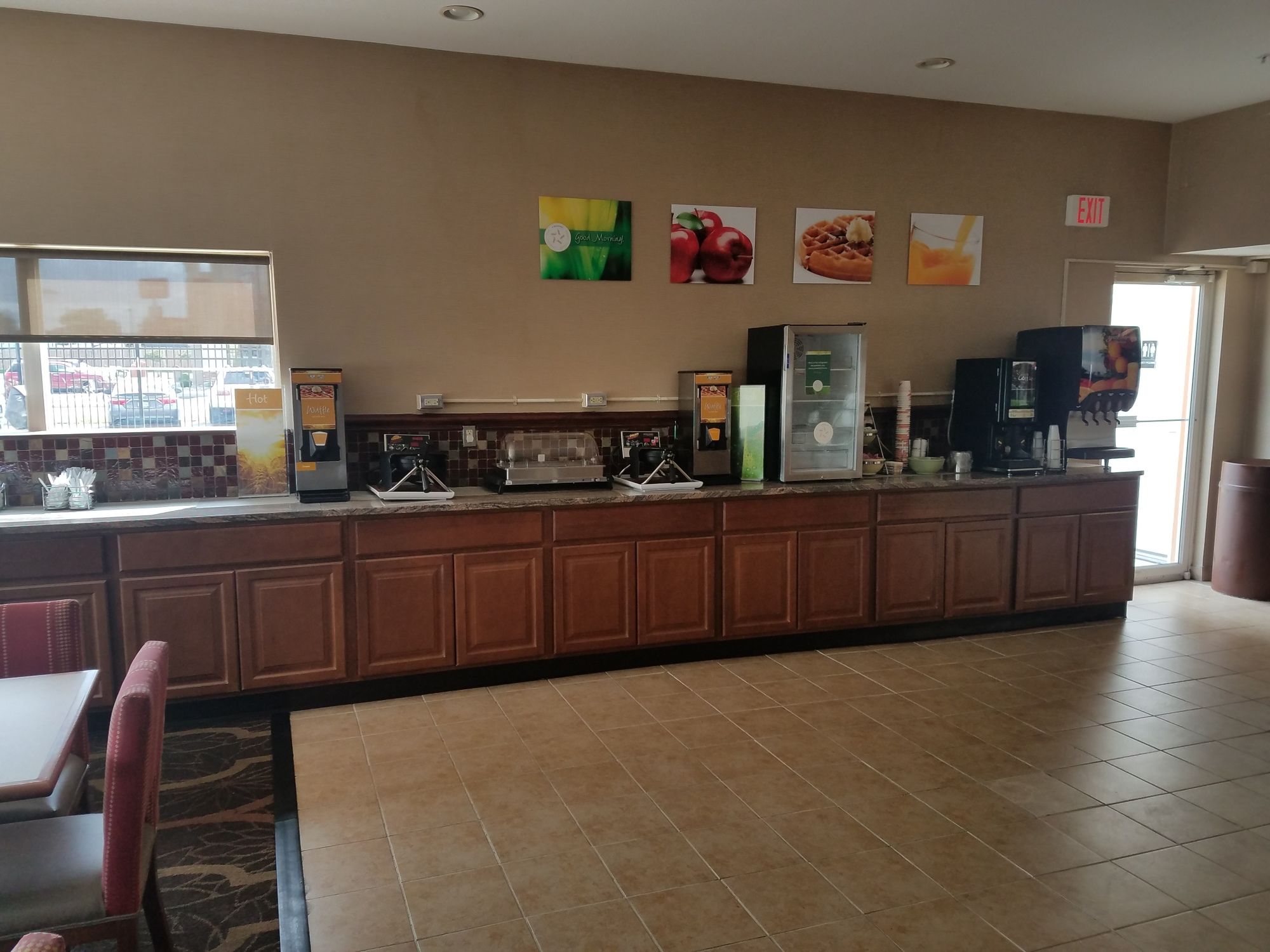 Quality Inn & Suites