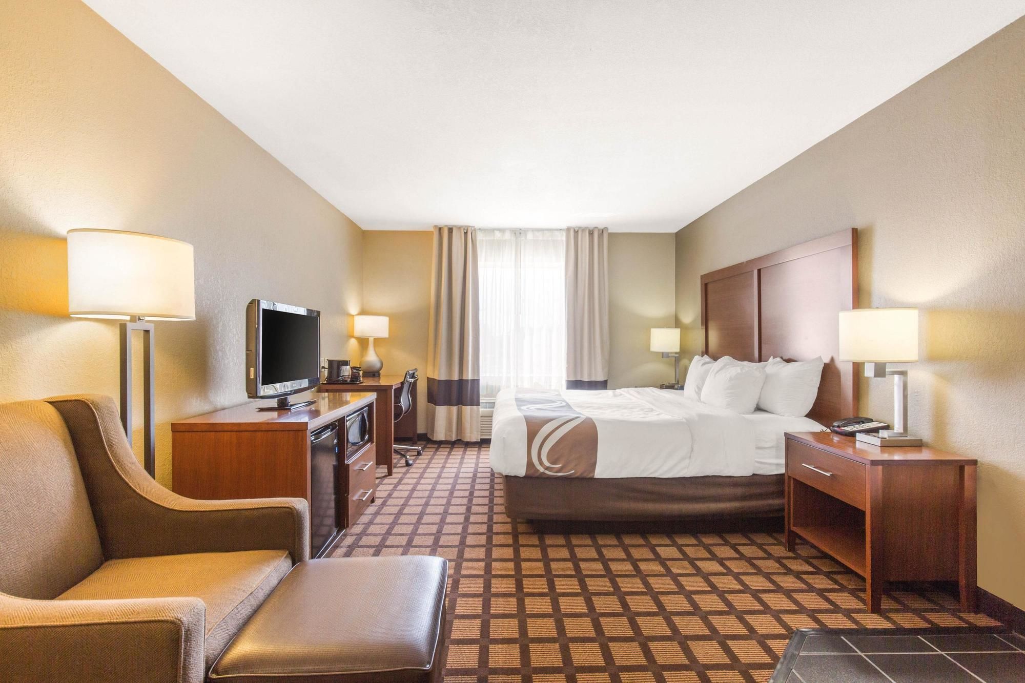 Quality Inn & Suites