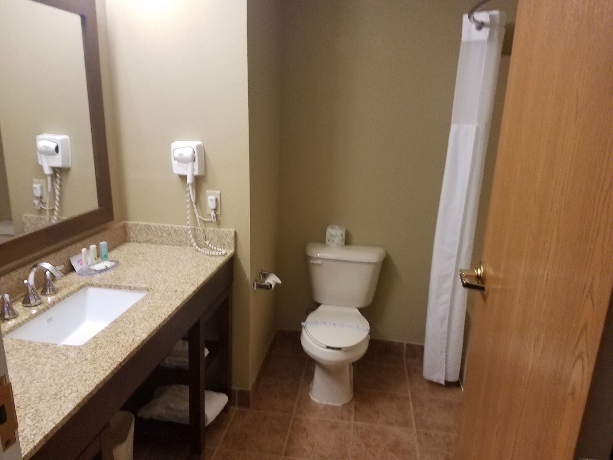Quality Inn & Suites