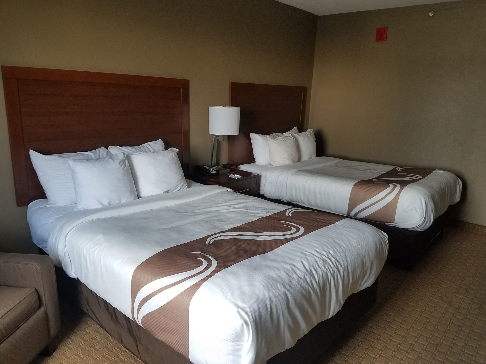 Quality Inn & Suites