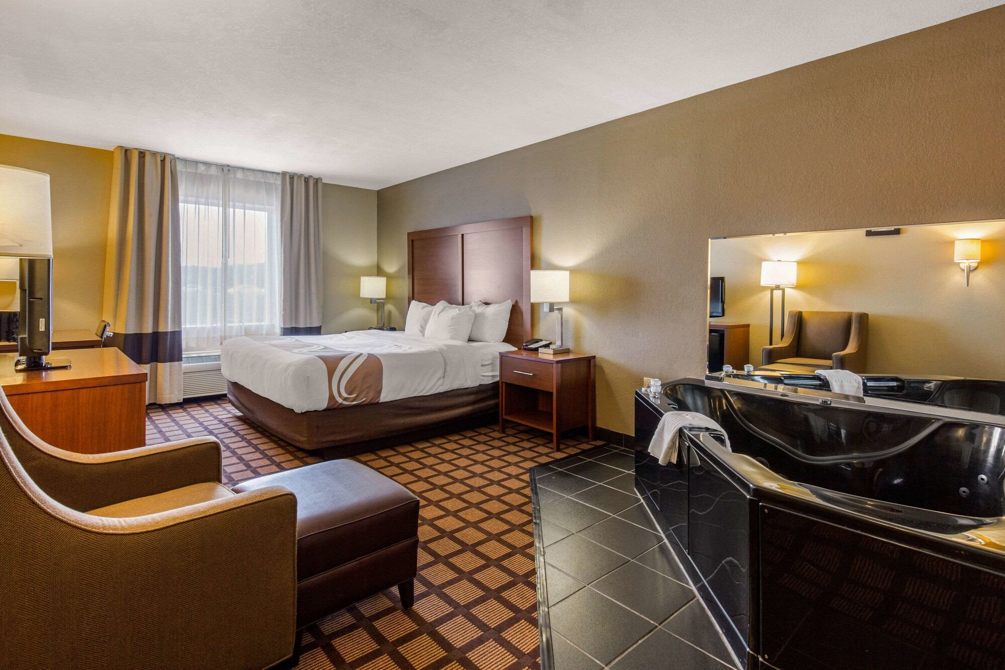 Quality Inn & Suites