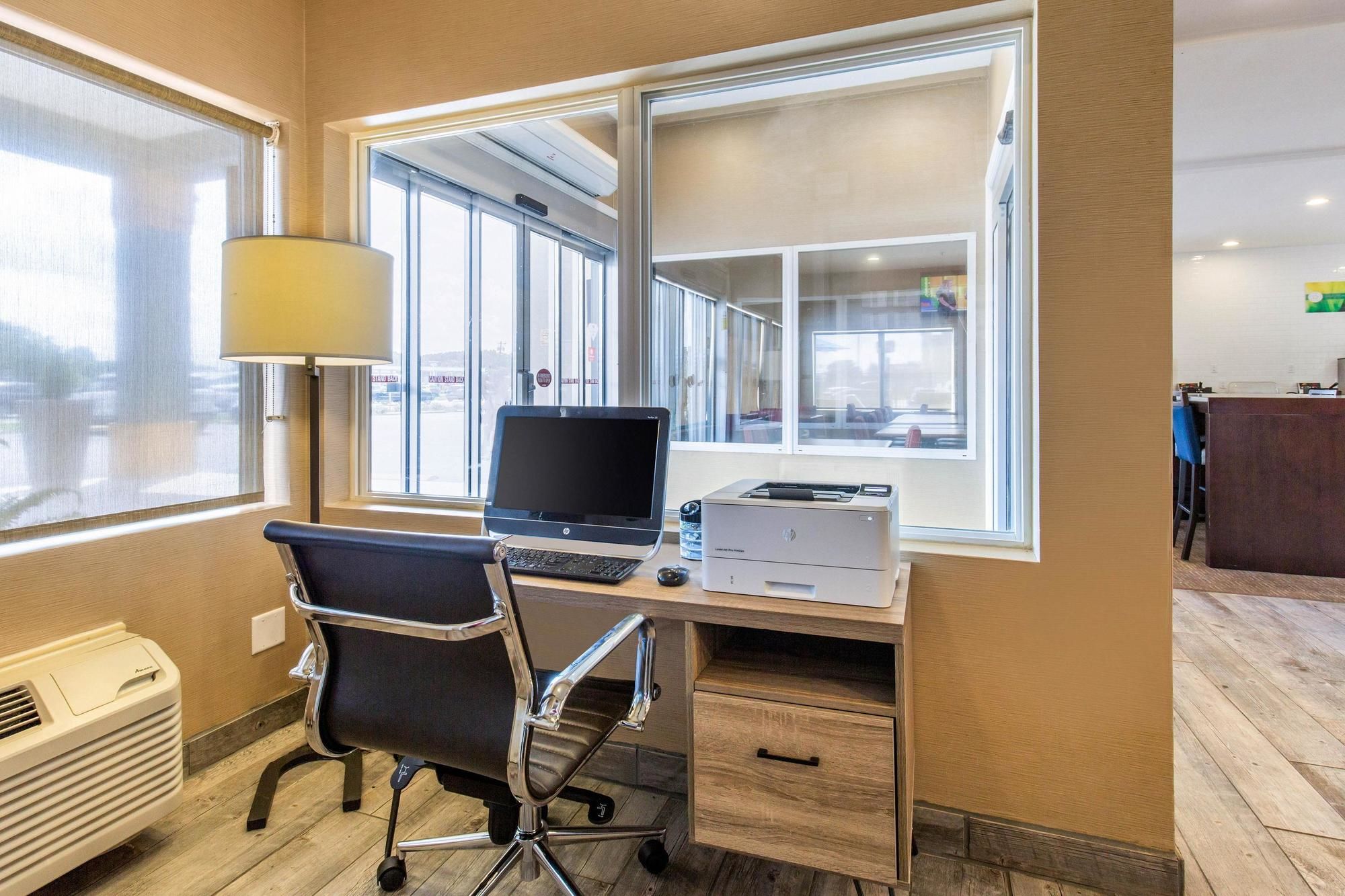 Quality Inn & Suites