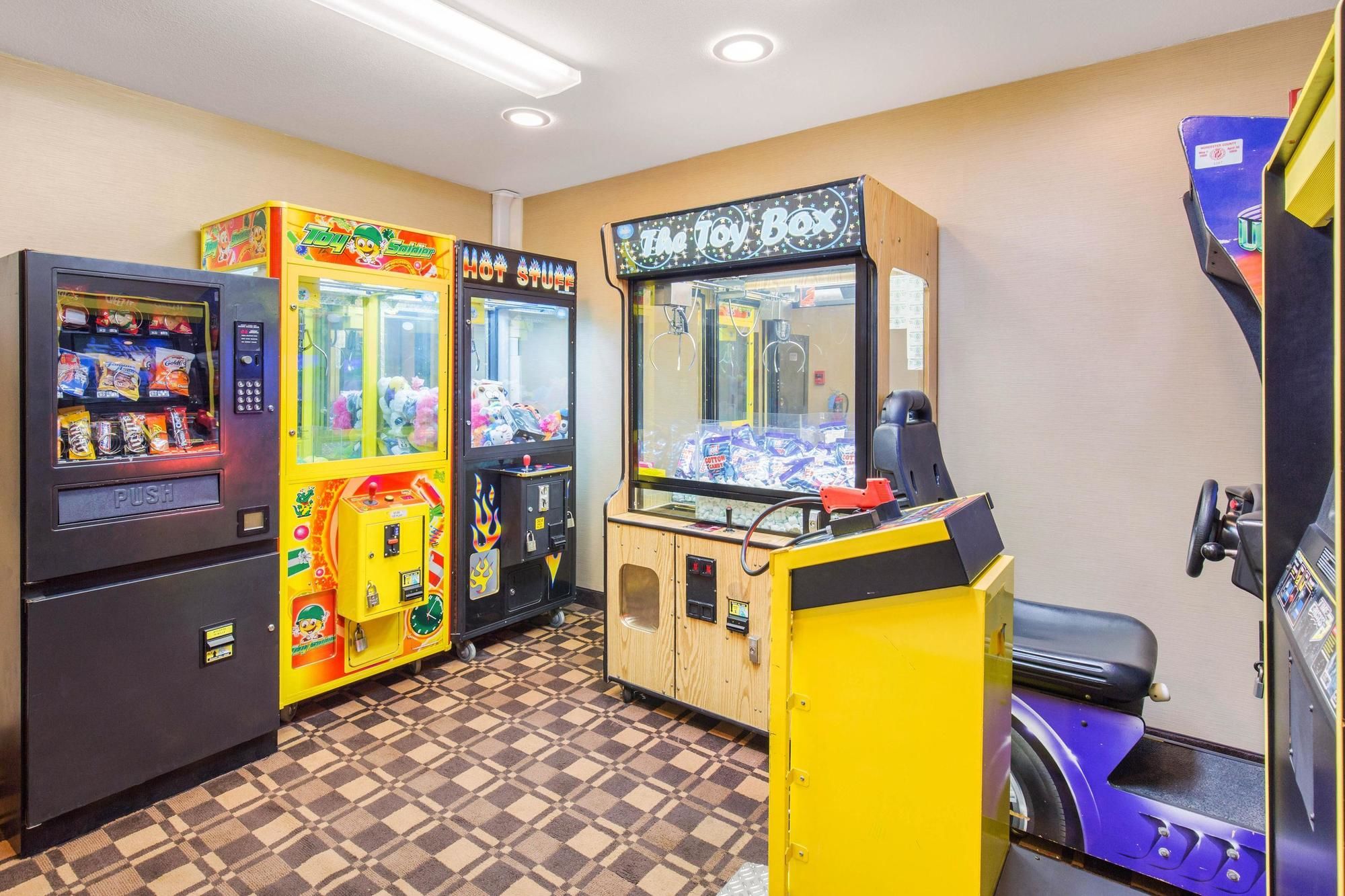 Quality Inn & Suites