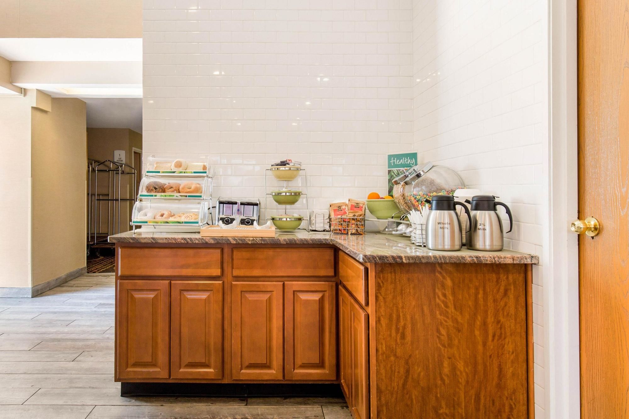 Quality Inn & Suites