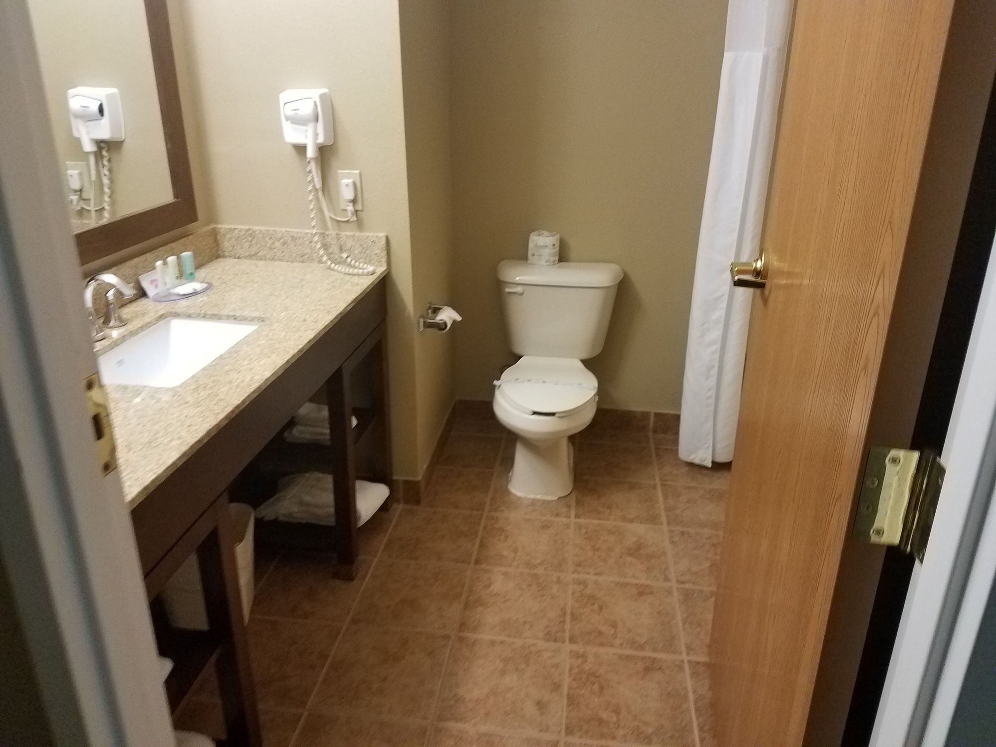 Quality Inn & Suites