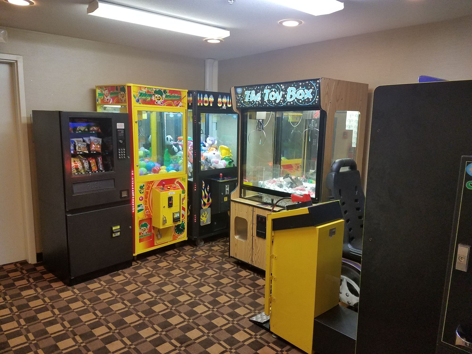 Quality Inn & Suites