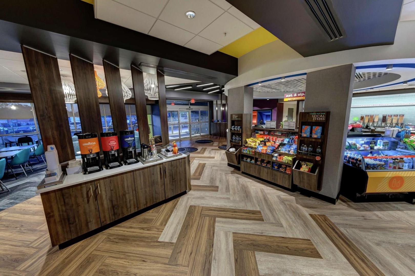 Tru by Hilton Georgetown