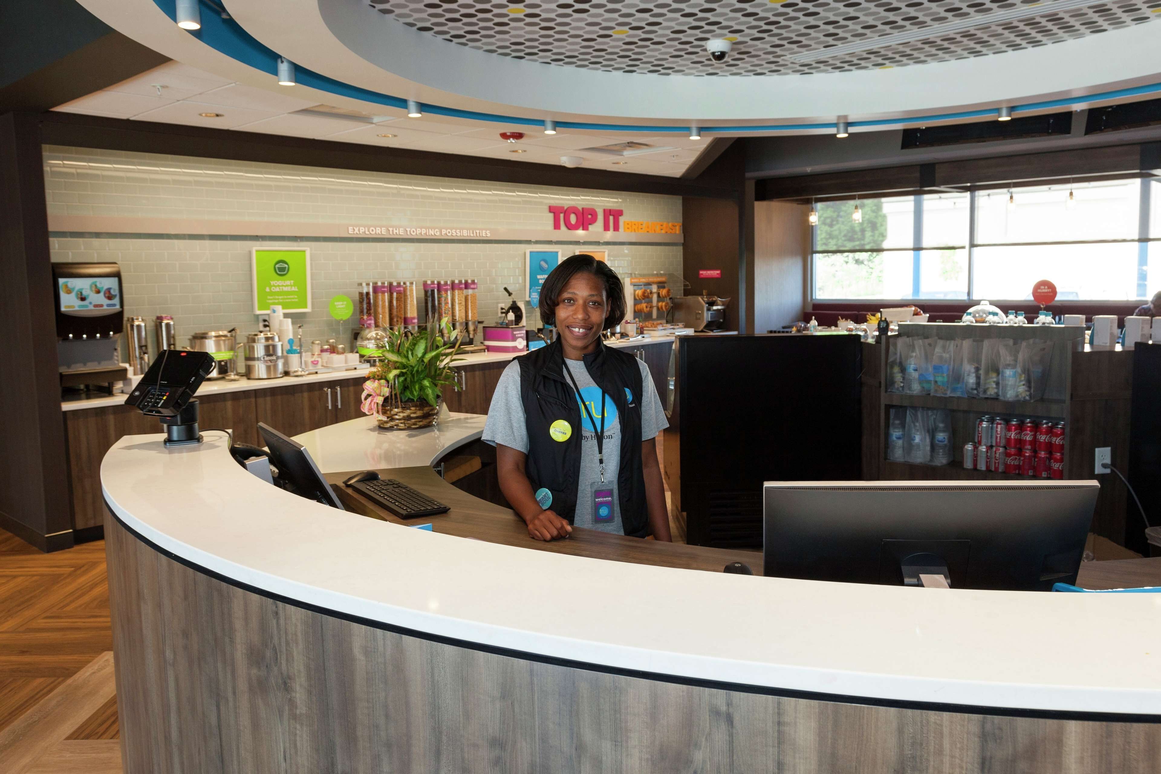 Tru by Hilton Georgetown