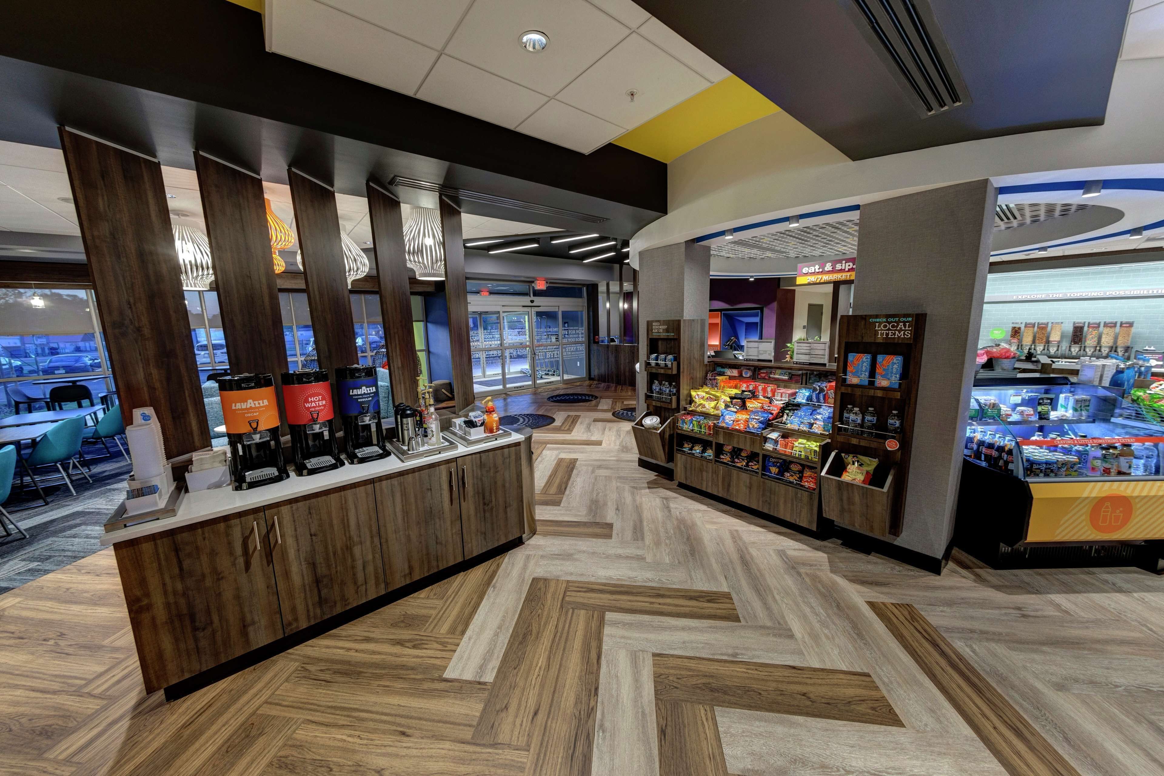 Tru by Hilton Georgetown