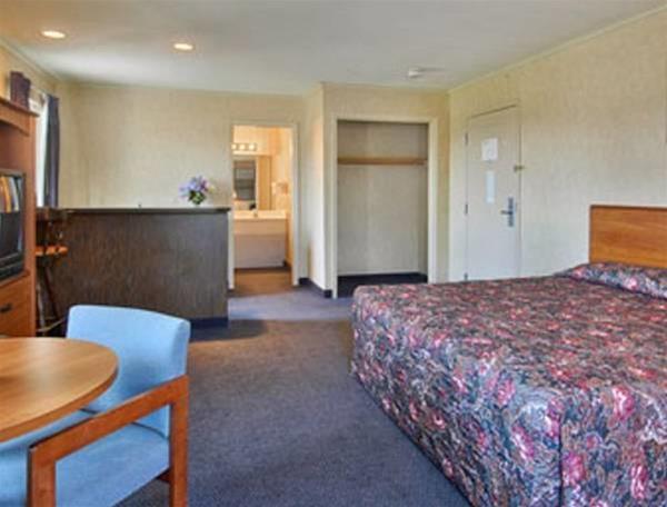 Harrington Welcome Inn