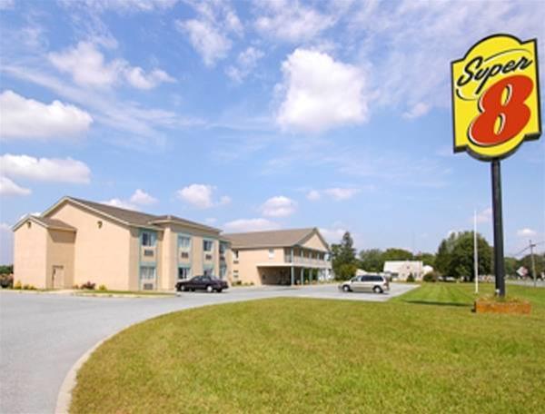 Harrington Welcome Inn