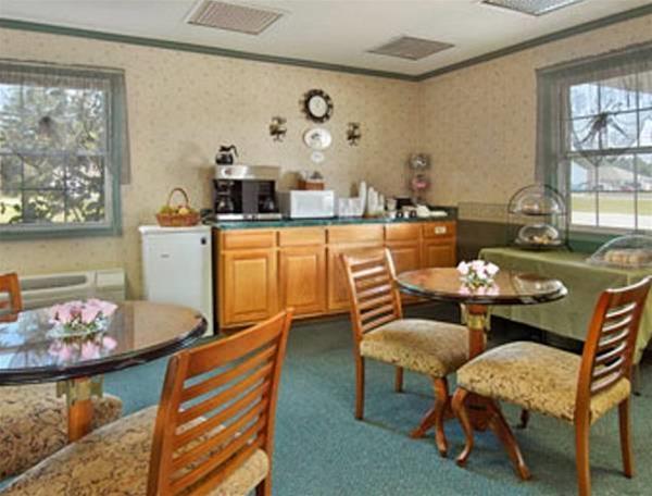 Harrington Welcome Inn