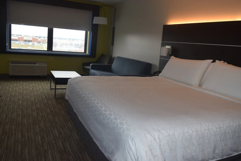 Holiday Inn Express & Suites Middletown