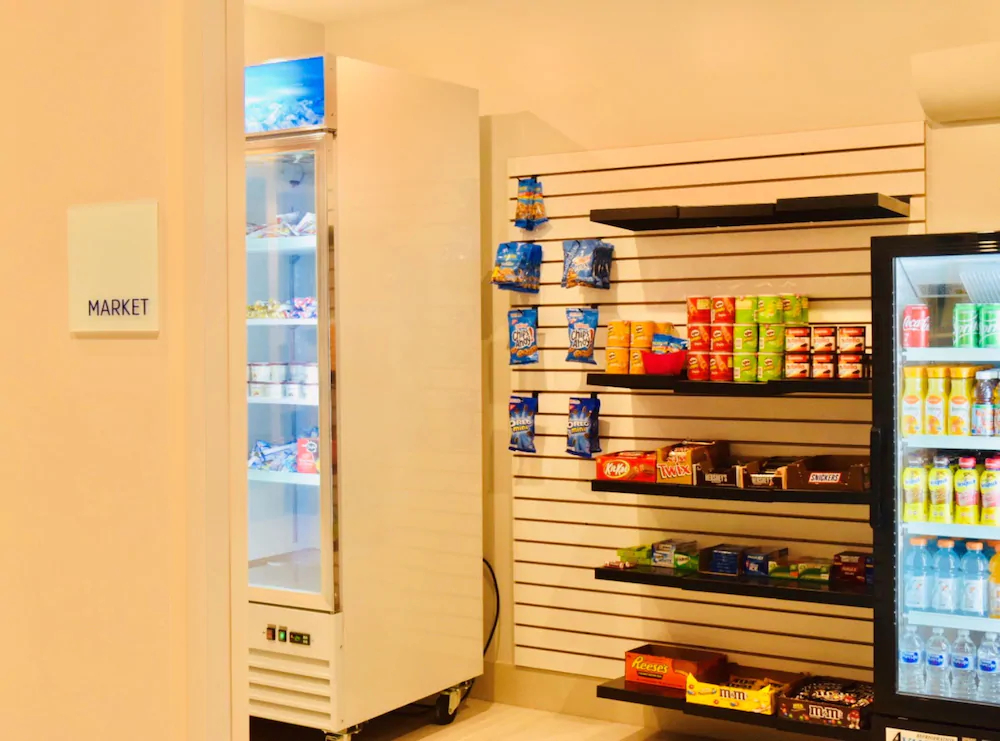 Holiday Inn Express & Suites Middletown