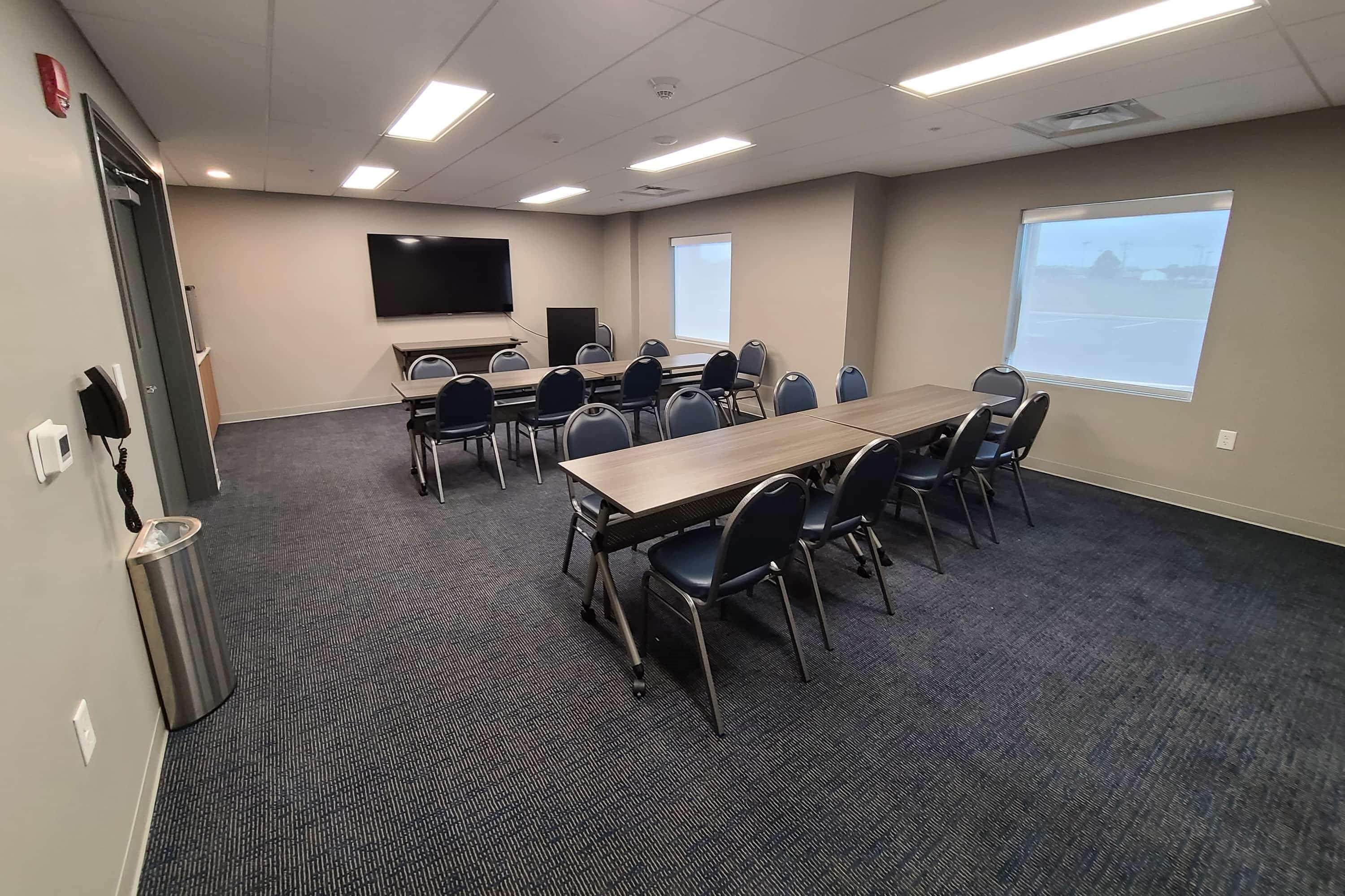 Microtel Inn & Suites by Wyndham Milford