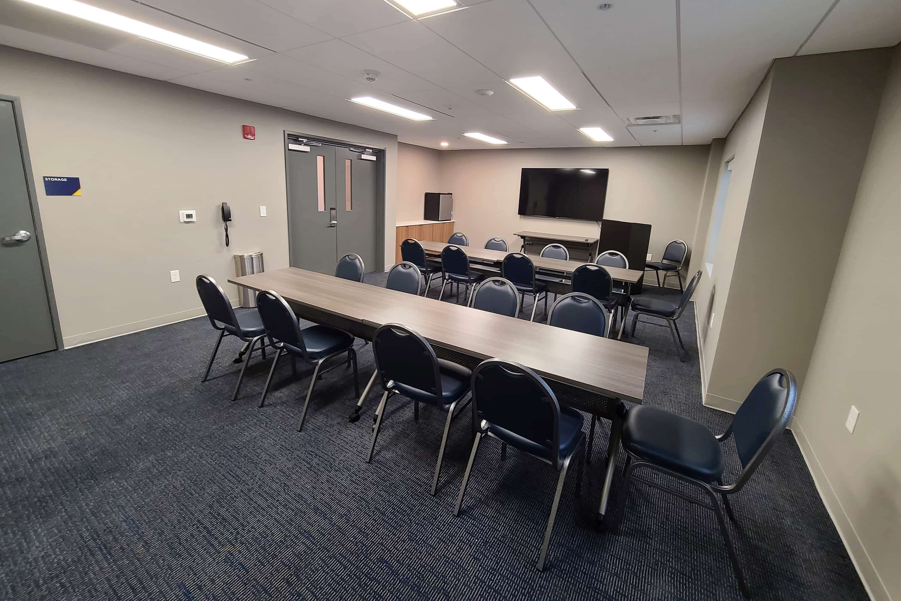 Microtel Inn & Suites by Wyndham Milford