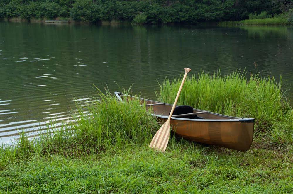 The Resort at Massey's Landing