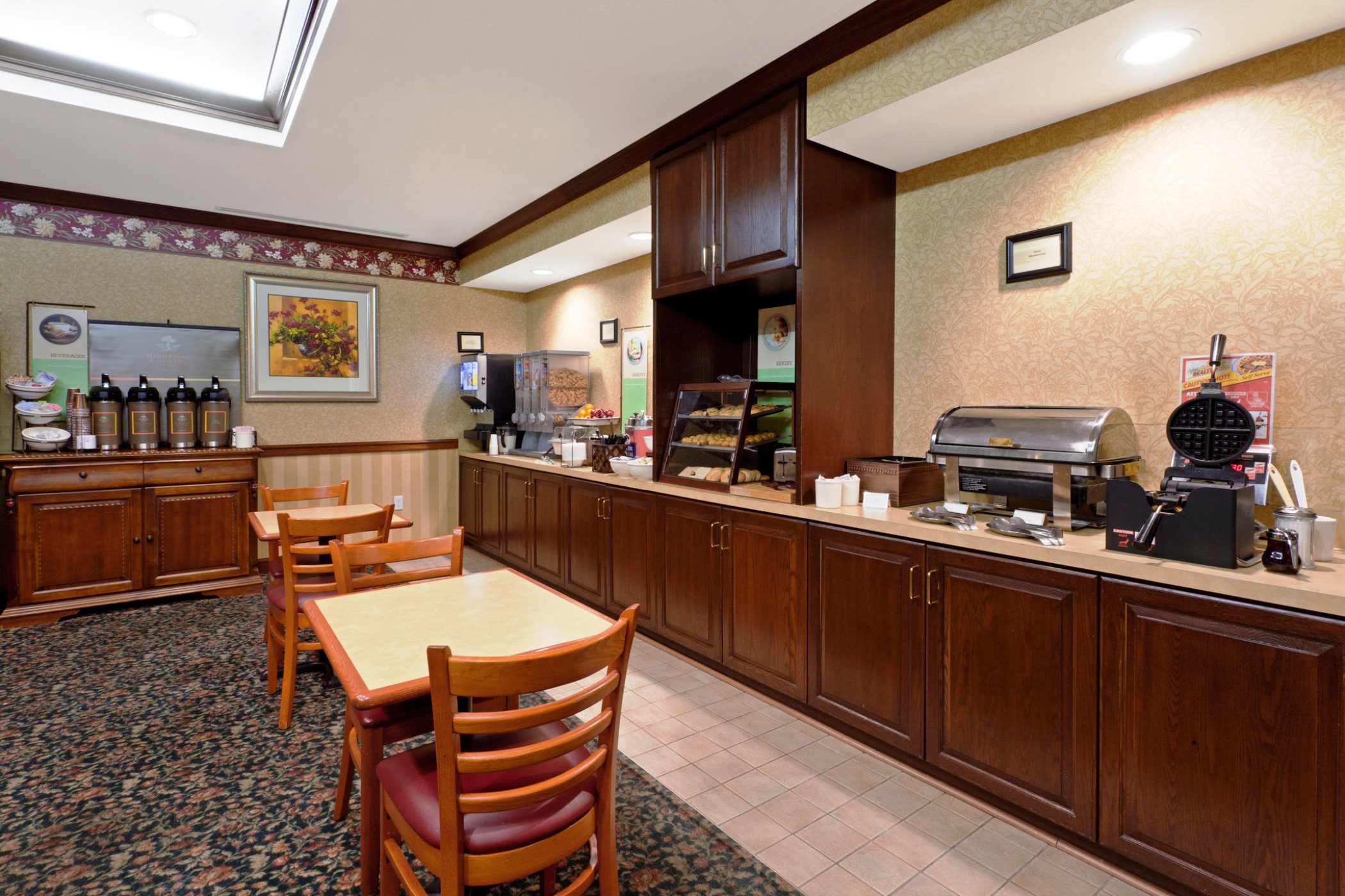 Christiana Inn and Suites