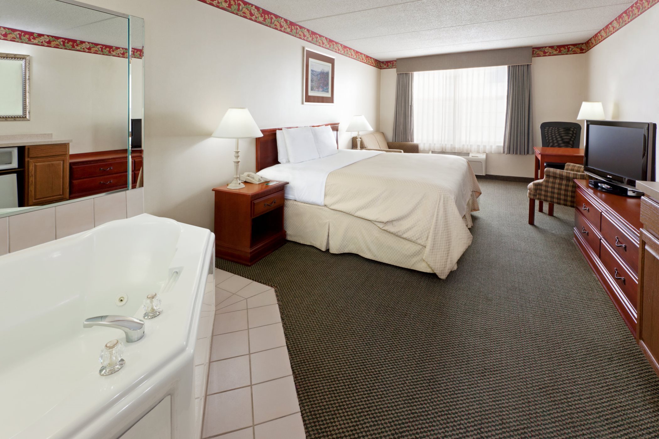 Christiana Inn and Suites