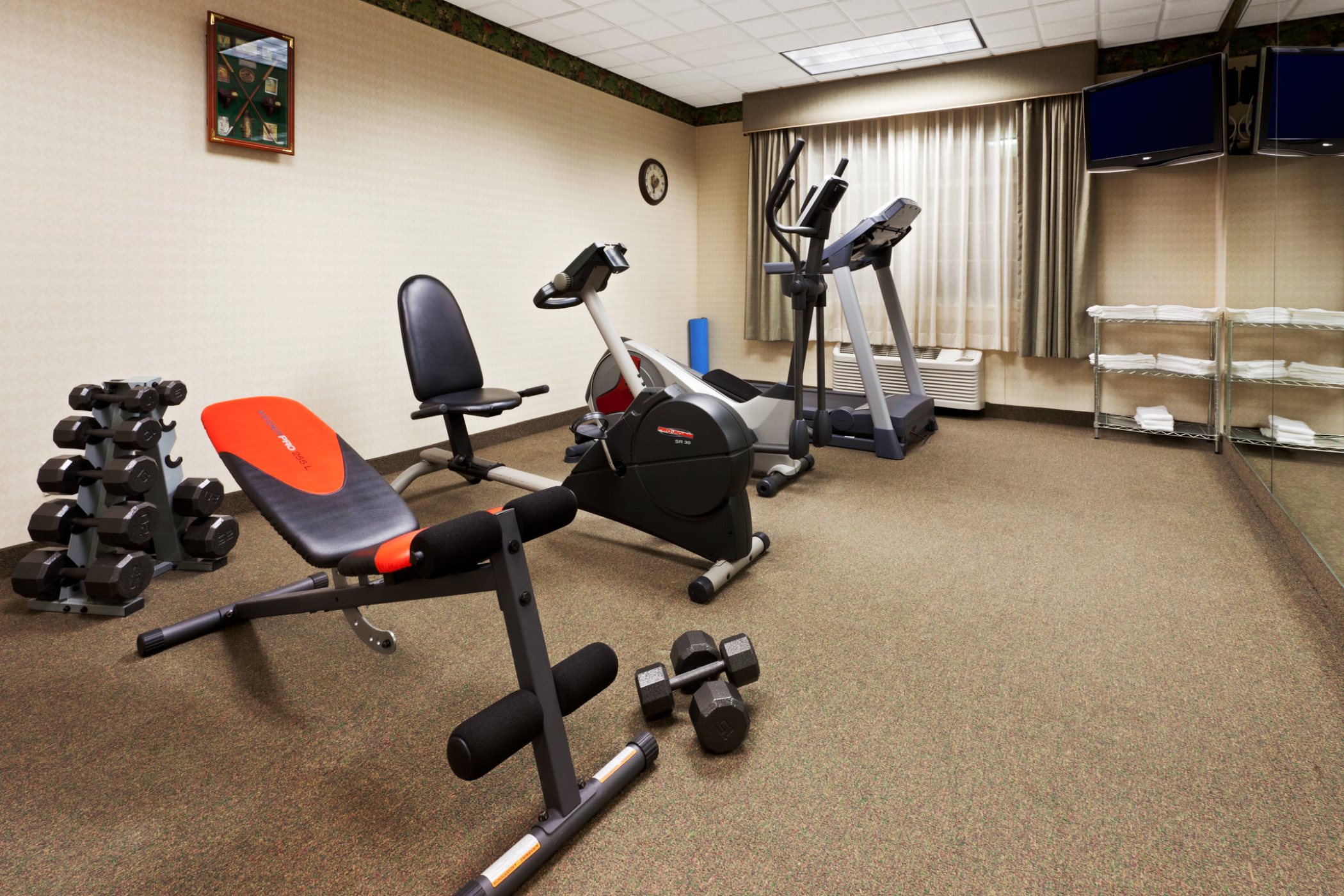 Christiana Inn and Suites