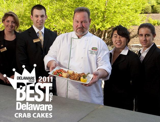 Courtyard Newark - University of Delaware