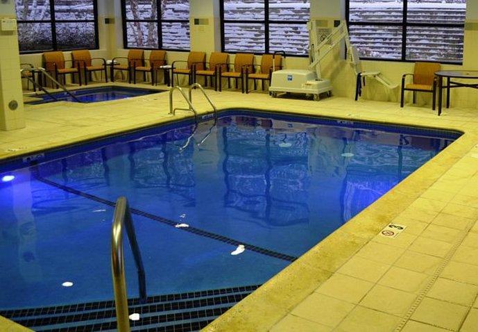 Courtyard Newark - University of Delaware