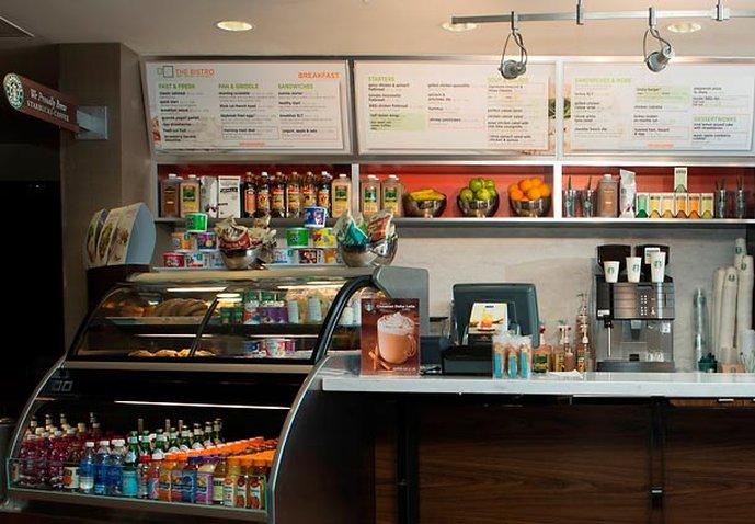 Courtyard Newark - University of Delaware