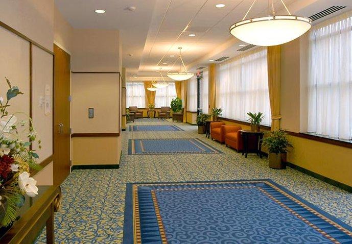 Courtyard Newark - University of Delaware