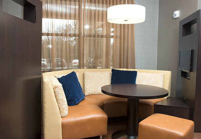 Courtyard Newark - University of Delaware