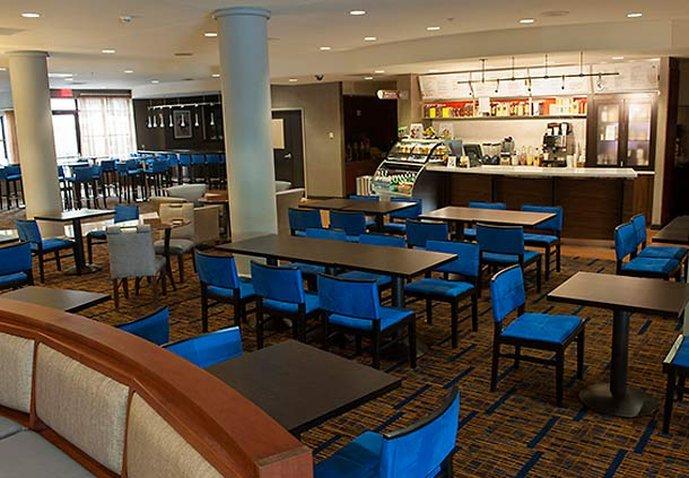 Courtyard Newark - University of Delaware