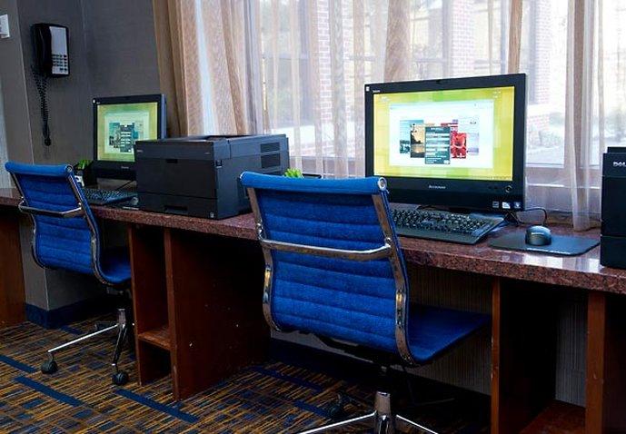 Courtyard Newark - University of Delaware