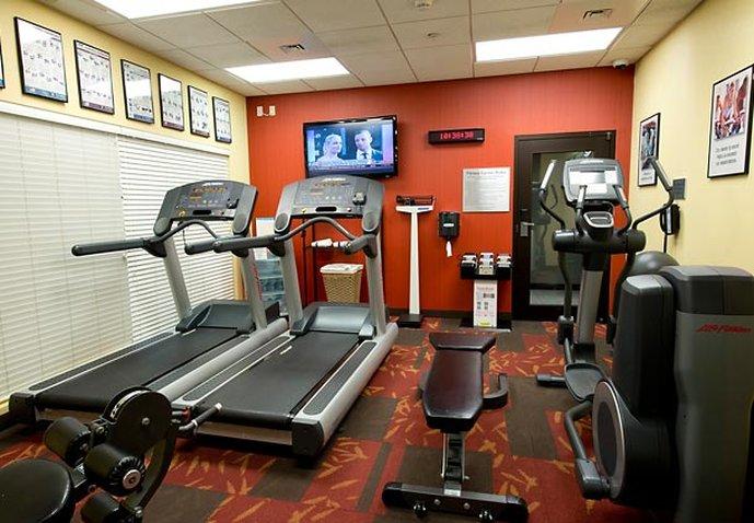 Courtyard Newark - University of Delaware