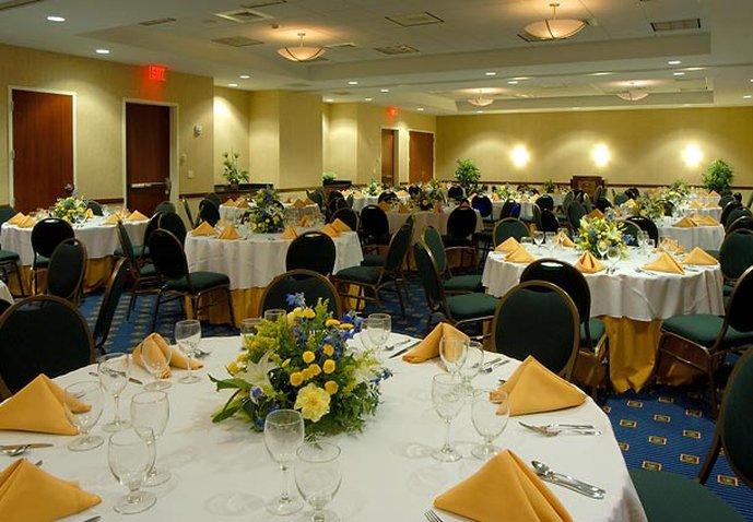 Courtyard Newark - University of Delaware