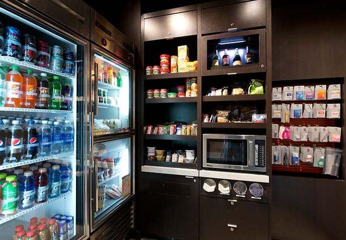 Courtyard Newark - University of Delaware