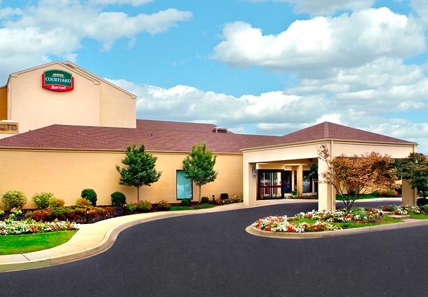 Sonesta Select Newark Christiana Mall