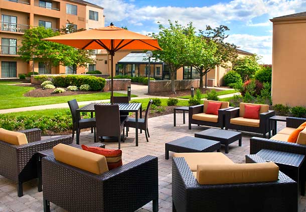 Sonesta Select Newark Christiana Mall