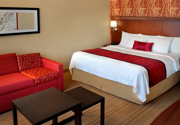 Sonesta Select Newark Christiana Mall