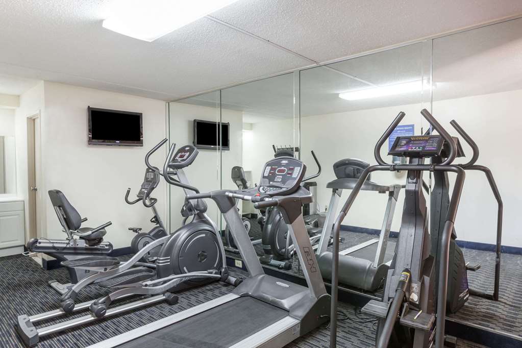 Days Inn by Wyndham Newark Wilmington