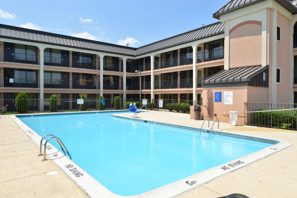 Days Inn by Wyndham Newark Wilmington