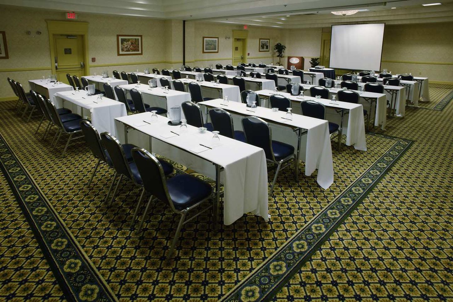 Embassy Suites Newark Wilmington South