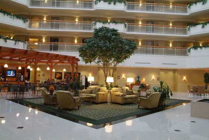 Embassy Suites Newark Wilmington South