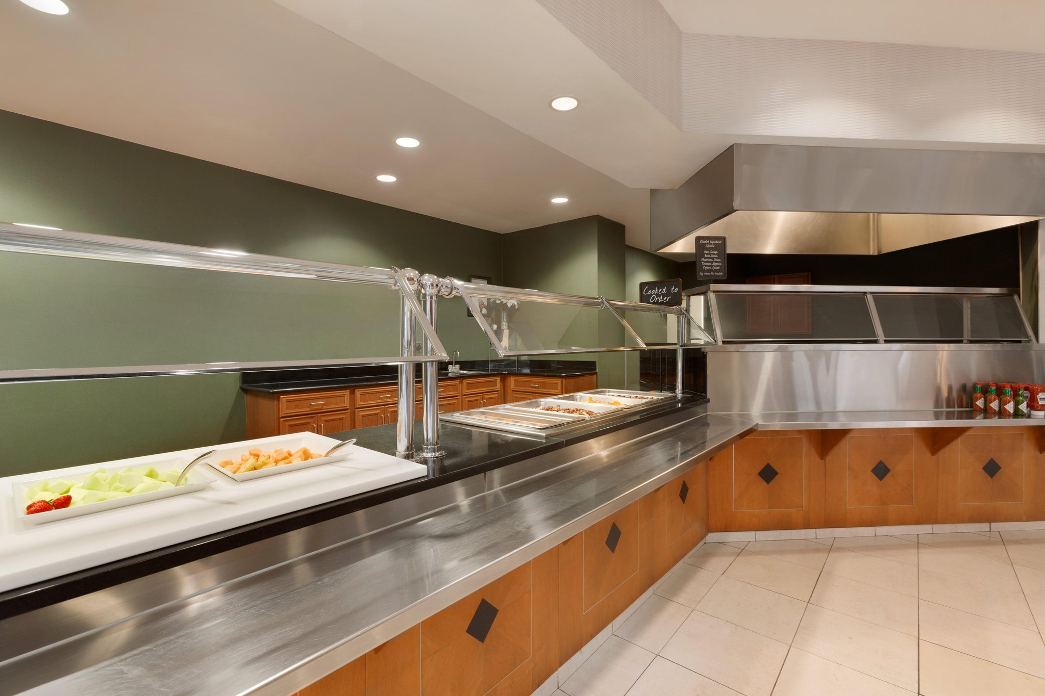 Embassy Suites Newark Wilmington South