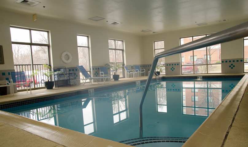 Embassy Suites Newark Wilmington South