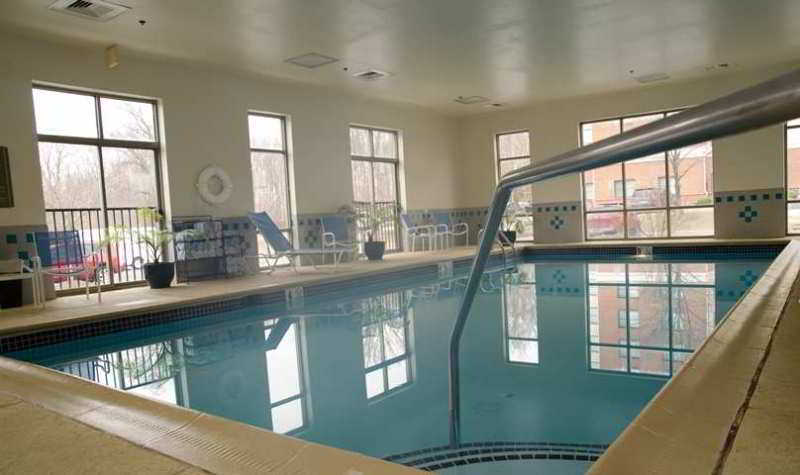 Embassy Suites Newark Wilmington South