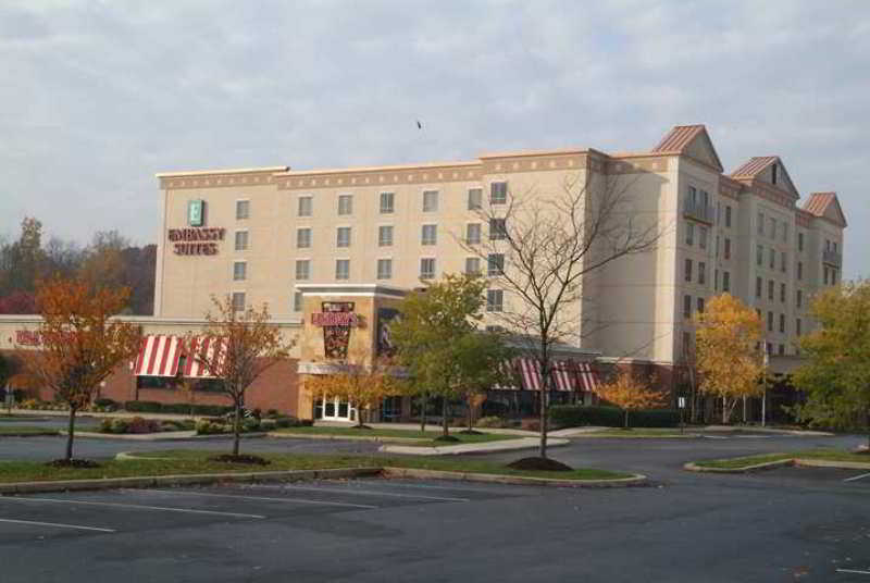 Embassy Suites Newark Wilmington South