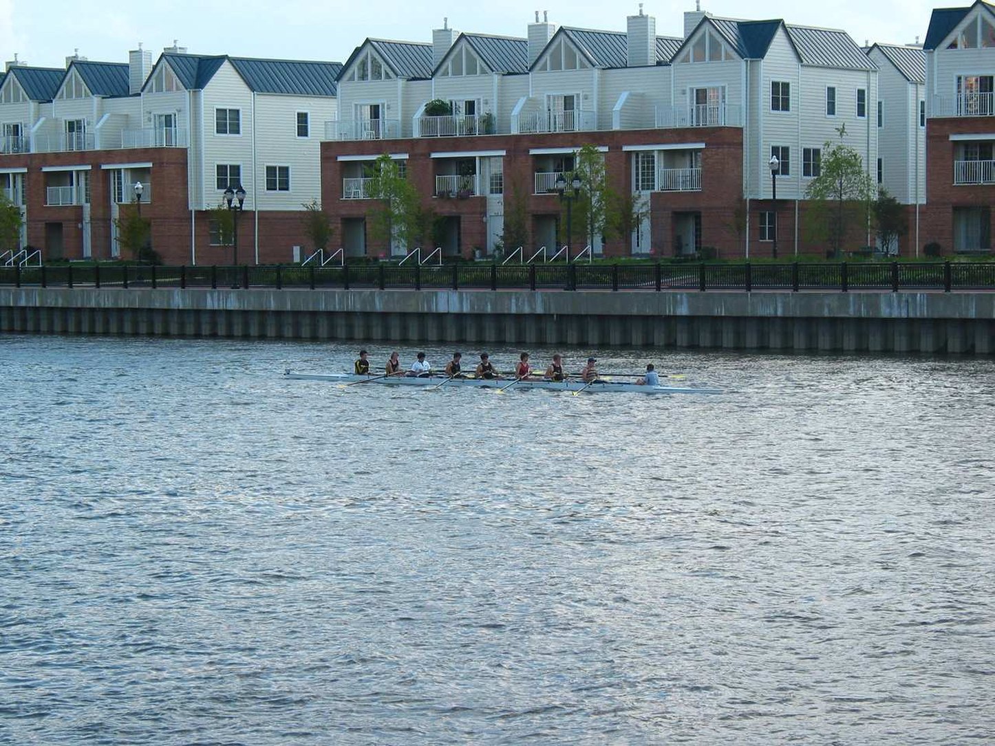 Embassy Suites Newark Wilmington South