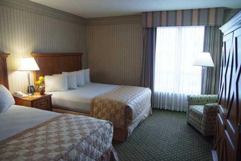Embassy Suites Newark Wilmington South