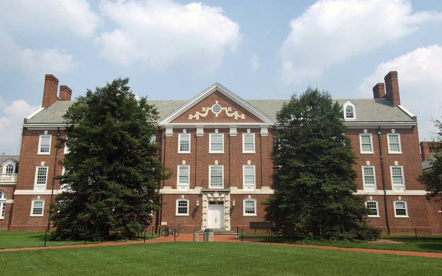 Embassy Suites Newark Wilmington South