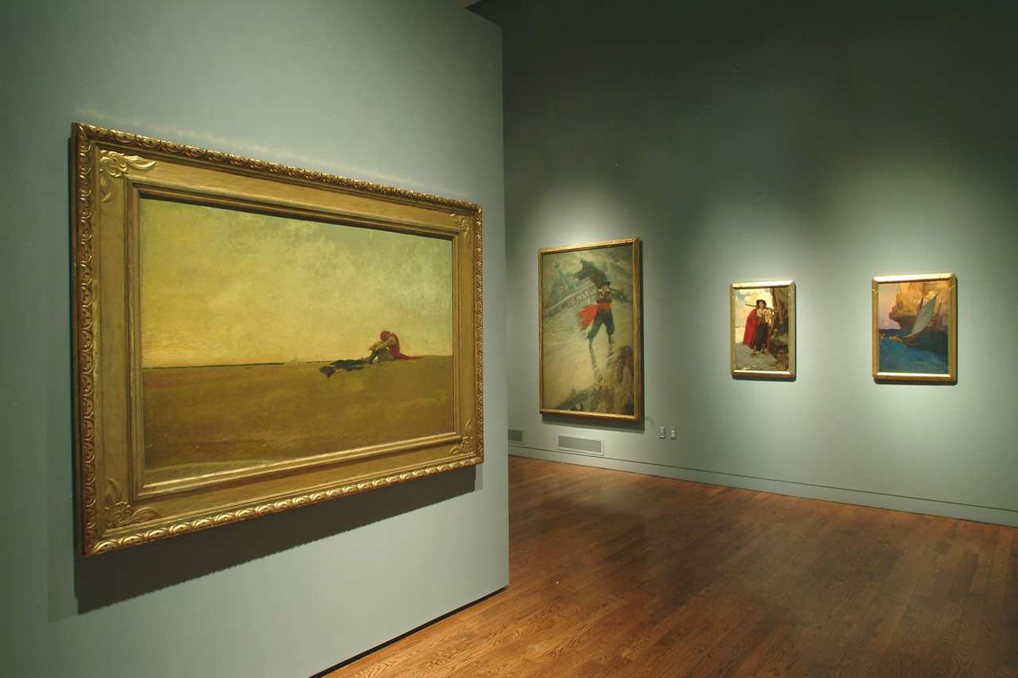 Embassy Suites Newark Wilmington South